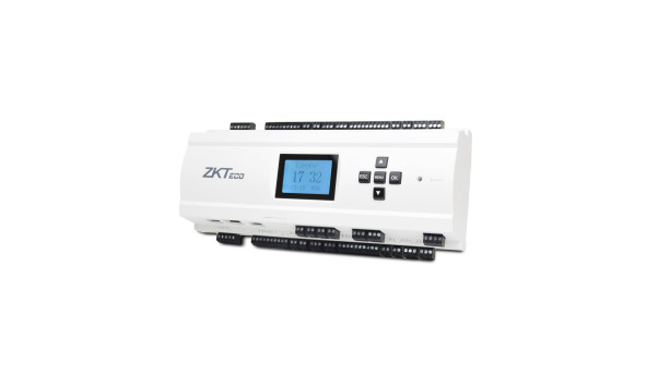 Контроллер управления лифтами ZKTeco EC10 - 591567