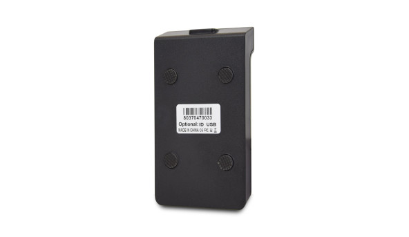 USB-зчитувач ZKTeco CR20MW для зчитування і запису карт Mifare - 591583