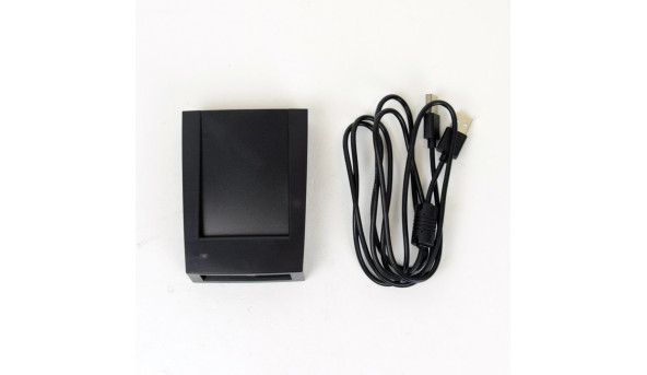 USB-зчитувач ZKTeco CR10MW для зчитування і запису карт Mifare - 591584