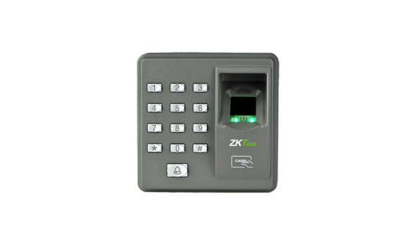Біометричний термінал ZKTeco X7 - 591629