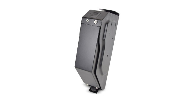 Оружейный сейф для пистолета с биометрическим сканером SVB500