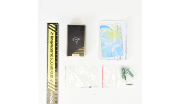 Считыватель влагозащищенный ATIS PR-06 EM-W (black) - 591702