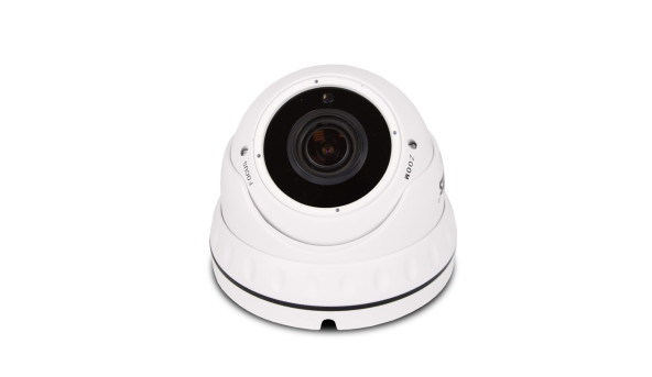 MHD відеокамера 5 Мп ATIS AMVD-5MVFIR-30W/2.8-12 Pro - 591704