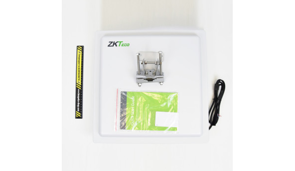 UHF-считыватель уличный ZKTeco UHF2-10E дальнего действия до 12 м - 591718
