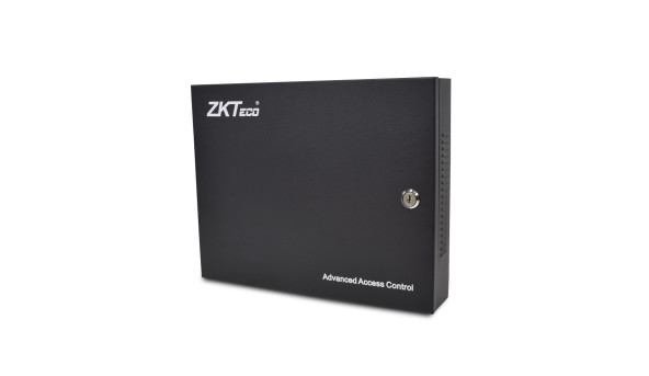 Сетевой контроллер в боксе ZKTeco C3-400 Package B для 4 дверей