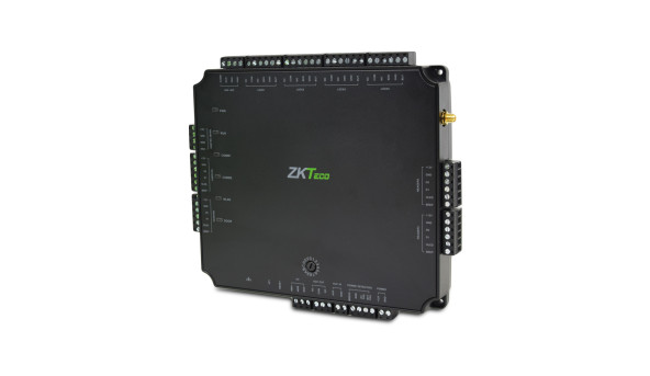Мережевий контролер ZKTeco C5S140 для 4 дверей