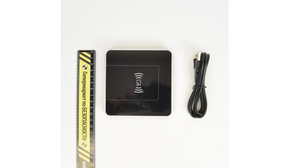 UHF-считыватель настольный ZKTeco UR10RW-E - 591743