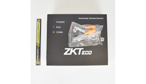 Биометрический контроллер для 1 двери ZKTeco inBio160 Pro Box в боксе - 591745