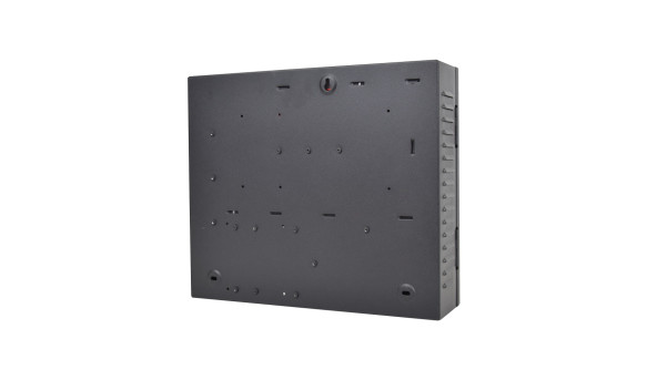 Біометричний контролер для 4 дверей ZKTeco inBio460 Package B у боксі - 591750