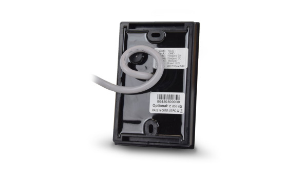 Зчитувач Em-Marine ZKTeco KR100E - 591777