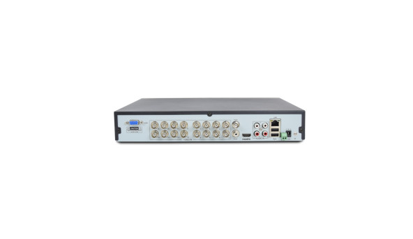 Видеорегистратор ATIS XVR 7116NA (5M) - 591795