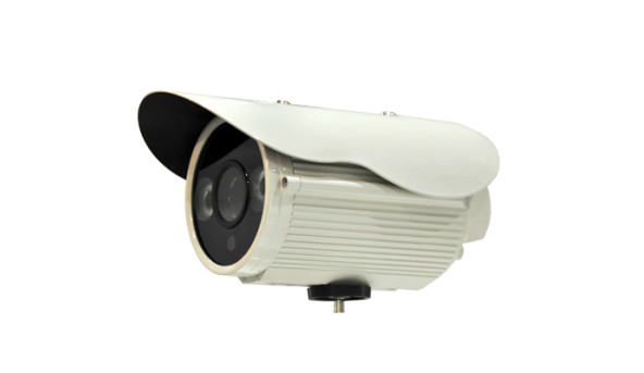 IP-відеокамера вулична ANCW-13M35-ICR/P 8mm для системи IP-відеоспостереження