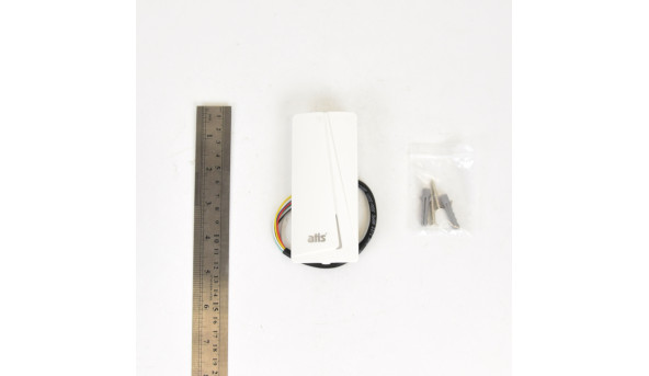 Зчитувач EM-Marine вологозахищений ATIS PR-08 EM-W (white) - 591823
