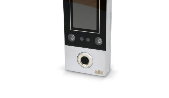 Биометрический терминал с распознаванием лиц, сканированием отпечатков пальцев, считыванием карт EM-Marine ATIS FID-01 EM