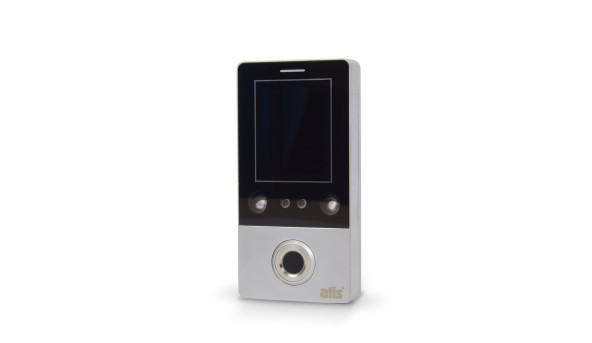 Биометрический терминал с распознаванием лиц, сканированием отпечатков пальцев, считыванием карт EM-Marine ATIS FID-01 EM