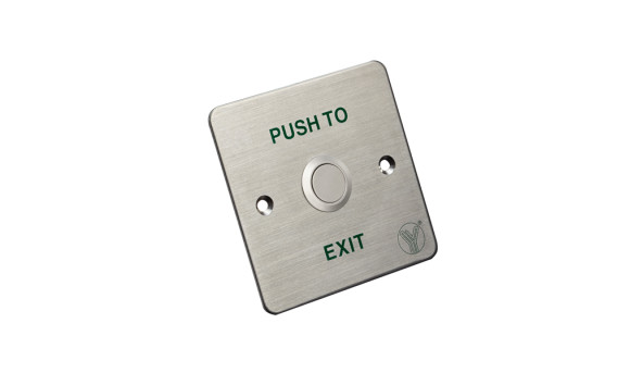 Кнопка виходу Yli Electronic PBK-814C