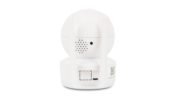 IP-відеокамера поворотна настільна 2 Мп з Wi-Fi ATIS AI-262T - 591855