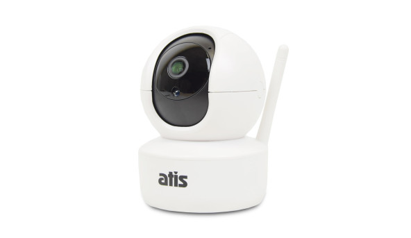IP-відеокамера поворотна настільна 2 Мп з Wi-Fi ATIS AI-262T