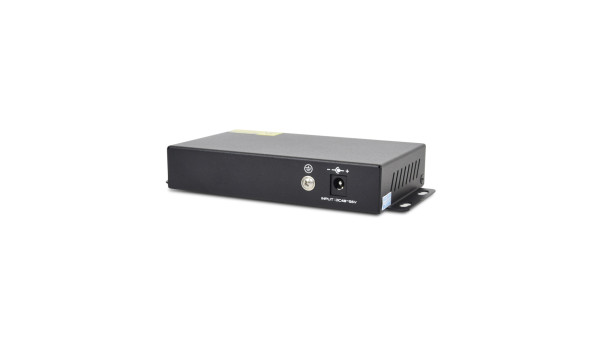 Неуправляемый PoE-коммутатор ATIS PoE-1006-4P Pro с 4 портами PoE - 591865