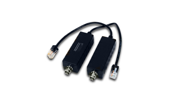 Пасивний мережевий адаптер для коаксиального кабелю Atis PCNA-01