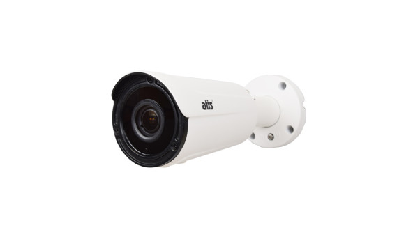 IP-відеокамера вулична ATIS ANW-5MVFIRP-40W/2.8-12 Pro для системи IP-відеонагляду