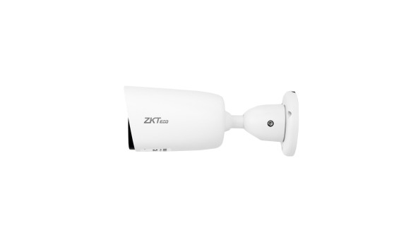 IP-відеокамера з алгоритмом детектування облич 2 Мп ZKTeco BS-852O22C - 591938