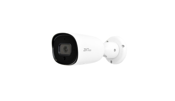 IP-відеокамера з алгоритмом детектування облич 2 Мп ZKTeco BS-852O22C