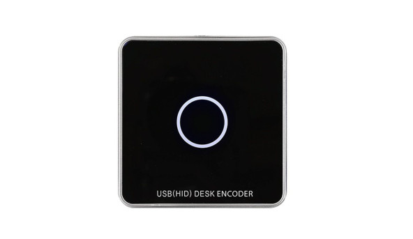 USB-кодувальник карт доступу для готелів ZKTeco D147-H