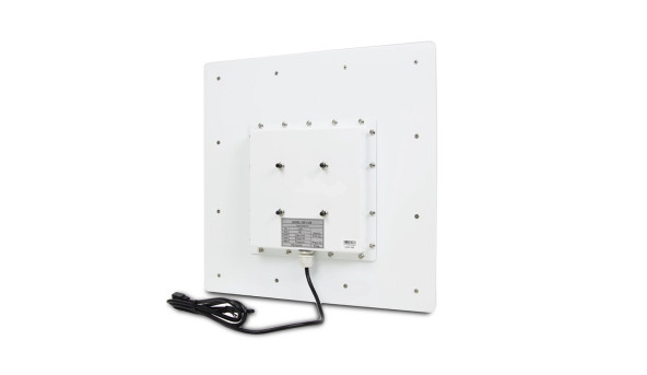 UHF-считыватель уличный ZKTeco UHF2-5E - 592006