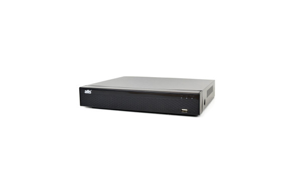 IP-відеореєстратор 25-канальний ATIS NVR 5225 для систем відеоспостереження