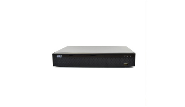 XVR видеорегистратор 8-канальный ATIS XVR 3108 для систем видеонаблюдения