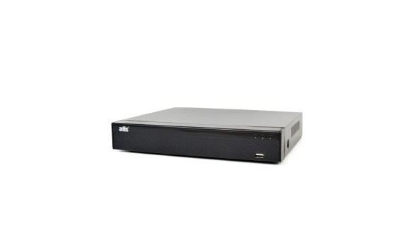 XVR відеореєстратор 16-канальний ATIS XVR 3116 для систем відеонагляду