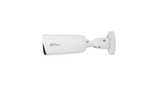 IP-видеокамера 2 Мп ZKTeco BL-852O38S с детекцией лиц для системы видеонаблюдения - 592038