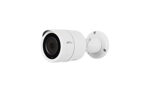 IP комплект видеонаблюдения с 4 камерами ZKTeco KIT-8504NER-4P/4-BS855L11B