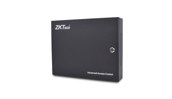 Щит монтажний ZKTeco Case 01 Metal Box 