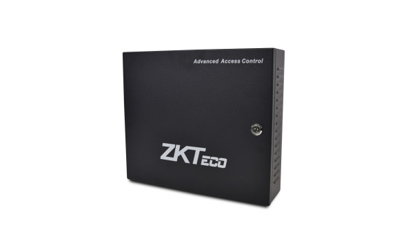 Контроллер управления лифтами в боксе ZKTeco EC10 Package B