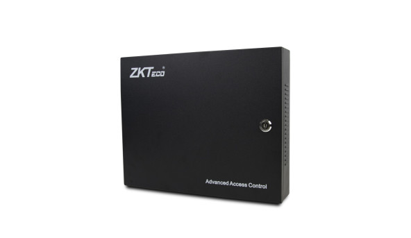 Плата розширення в боксі ZKTeco EX16 Package A 16 поверхів