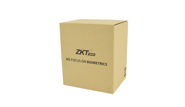 Настенный кронштейн для биометрических терминалов ZKTeco LOGO Rots-1