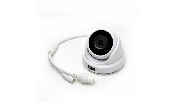 IP-відеокамера 2 Мп ATIS AND-2MIR-20W/2.8 Lite для системи IP-відеоспостереження