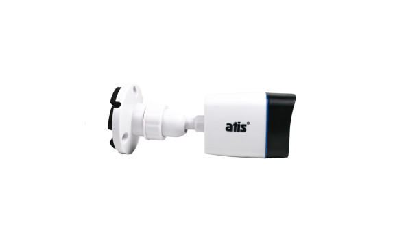 IP-відеокамера вулична 2 Мп ATIS ANW-2MIR-20W/2.8 Lite для системи IP-відеоспостереження - 592177