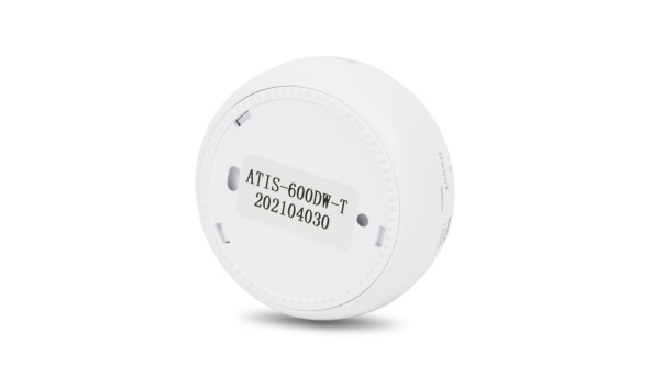 Беспроводной автономный датчик температуры и влажности  ATIS-600DW-T с поддержкой Tuya Smart