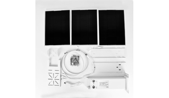 Автономный источник питания Full Energy SBBG-125 с солнечной панелью и встроенным аккумулятором - 592180
