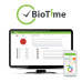 Ліцензія обліку робочого часу ZKTeco BioTime ZKBT-Dev-P10