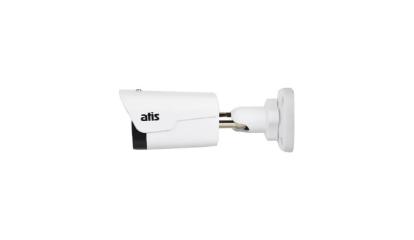 IP-видеокамера уличная 4 Мп ATIS ANW-4MIRP-30W/2.8 Ultra с видеоаналитикой для системы IP-видеонаблюдения - 592359