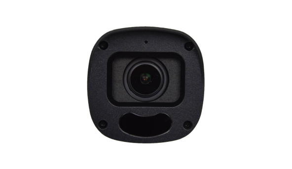 IP-відеокамера вулична 5 Мп ATIS ANW-5MAFIRP-50W/2.8-12A Ultra із вбудованим мікрофоном для системи IP-відеоспостереження