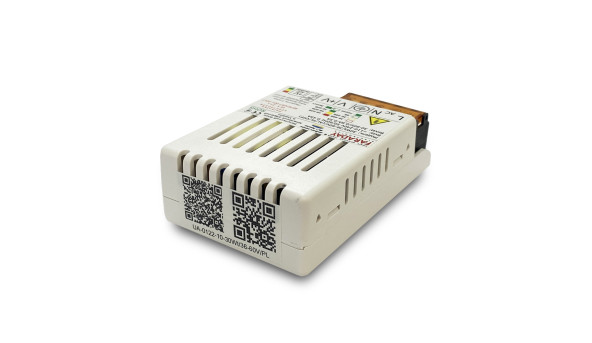 Блок питания Faraday Electronics 30Wt/36-60V/PL в пластиковом корпусе - 592382
