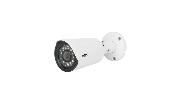 IP-видеокамера уличная 5 Мп ATIS ANW-5MIRP-20W/2.8 Pro-S для системы IP-видеонаблюдения