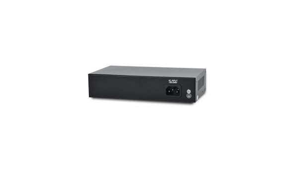 PoE-коммутатор ZKTeco ZK-PoE42N-55W с 4 портами PoE - 592398