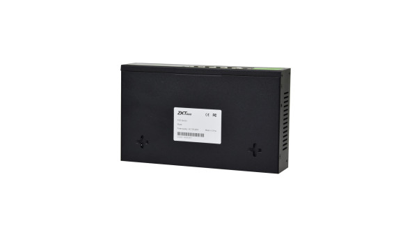 PoE-коммутатор ZKTeco ZK-PoE82N-120W с 8 портами PoE - 592399