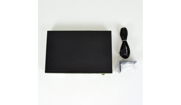 PoE-коммутатор ZKTeco ZK-PoE1621N-200W с 16 портами PoE - 592400